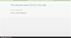 Desktop Screenshot of maroc4.lachezvos.com